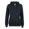 Premium OC Hoody Full Zip Women NEW WAVE
