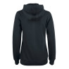 Premium OC Hoody Full Zip Women NEW WAVE