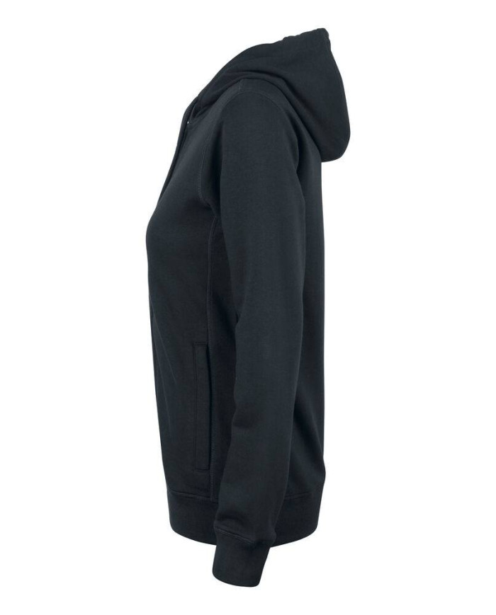 Premium OC Hoody Full Zip Women NEW WAVE