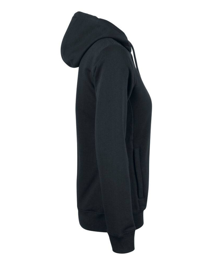 Premium OC Hoody Full Zip Women NEW WAVE