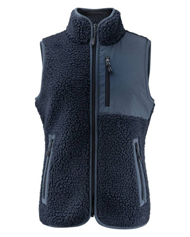Kingsley Vest Woman NEW WAVE