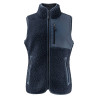 Kingsley Vest Woman NEW WAVE