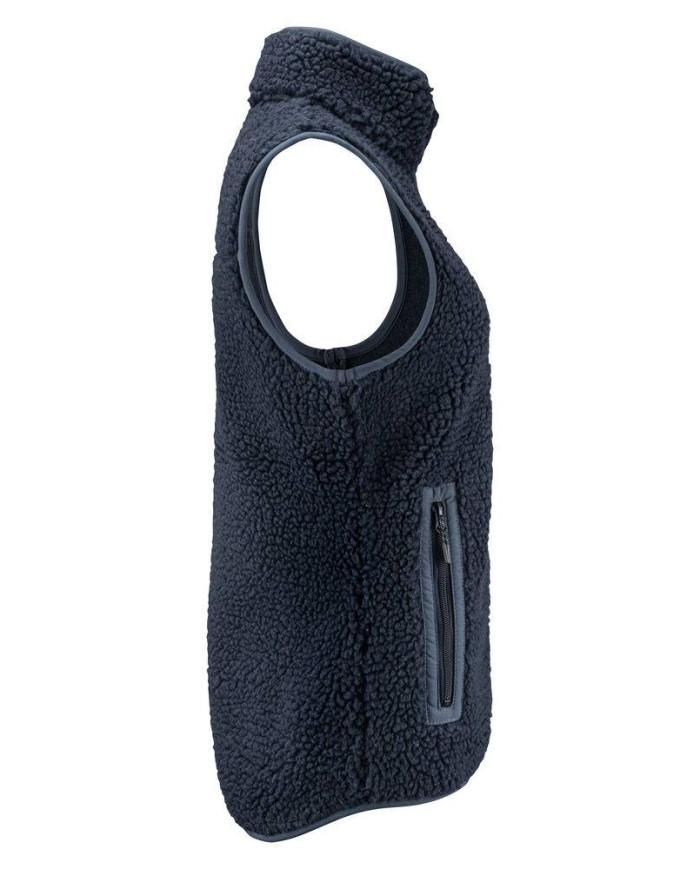 Kingsley Vest Woman NEW WAVE