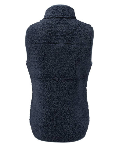 Kingsley Vest Woman NEW WAVE