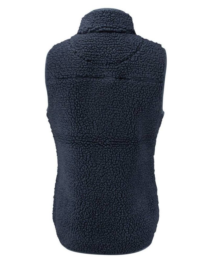 Kingsley Vest Woman NEW WAVE
