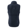 Kingsley Vest Woman NEW WAVE