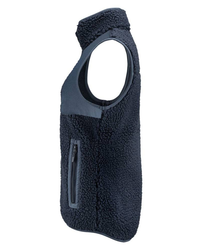 Kingsley Vest Woman NEW WAVE