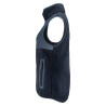 Kingsley Vest Woman NEW WAVE