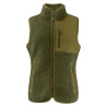 Kingsley Vest Woman NEW WAVE