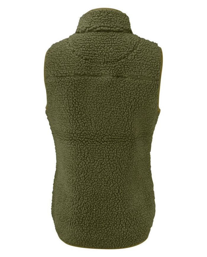 Kingsley Vest Woman NEW WAVE