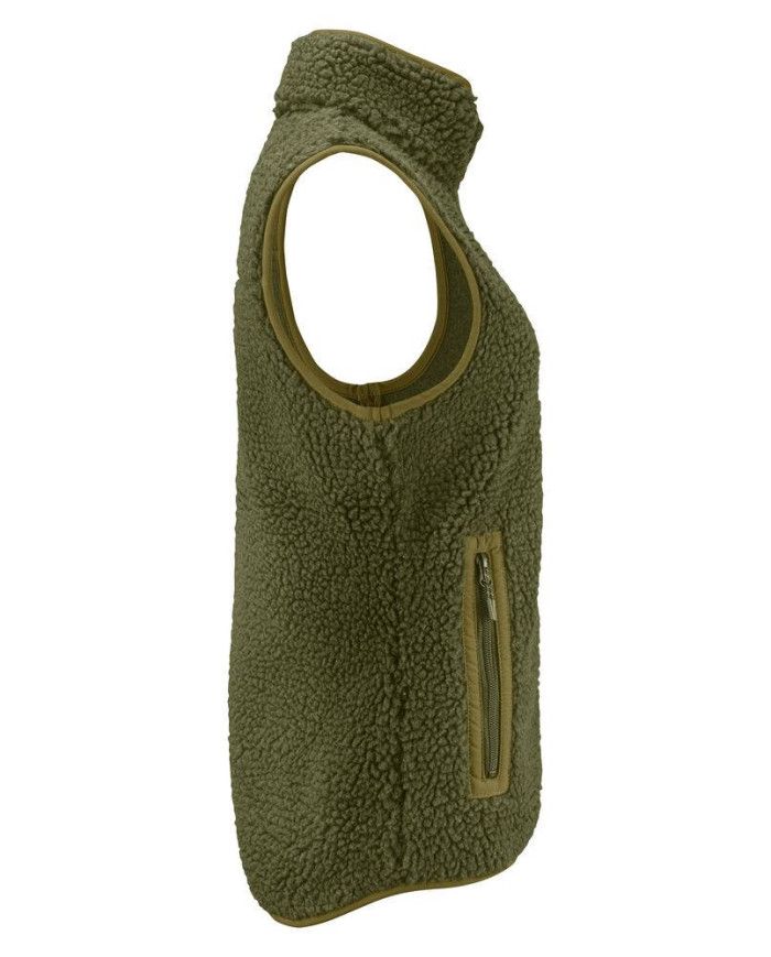 Kingsley Vest Woman NEW WAVE