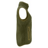 Kingsley Vest Woman NEW WAVE