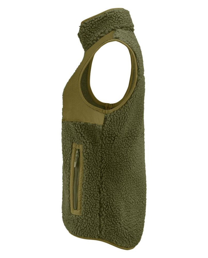 Kingsley Vest Woman NEW WAVE
