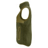 Kingsley Vest Woman NEW WAVE