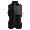 Kingsley Vest Woman NEW WAVE