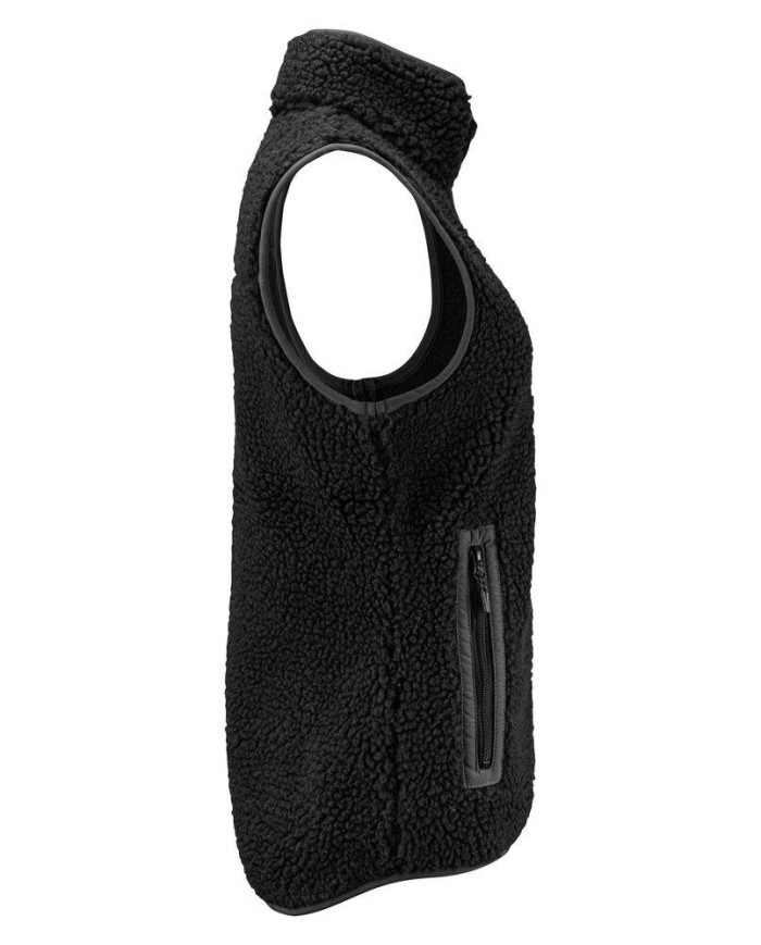 Kingsley Vest Woman NEW WAVE