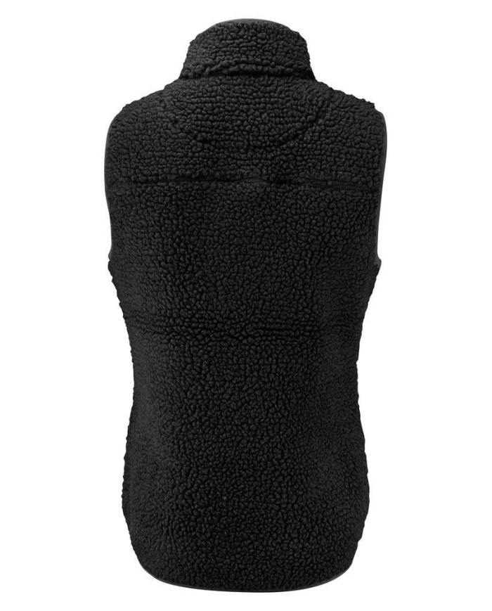 Kingsley Vest Woman NEW WAVE