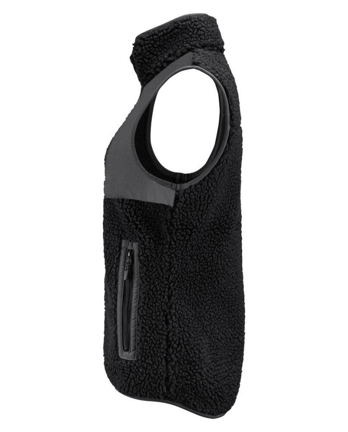 Kingsley Vest Woman NEW WAVE