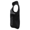 Kingsley Vest Woman NEW WAVE