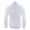 IB131 Pique Knit Slim NEW WAVE