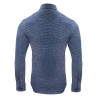 IB131 Pique Knit Slim NEW WAVE