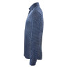 IB131 Pique Knit Slim NEW WAVE