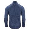 IB131 Pique Knit Slim NEW WAVE