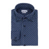 IB131 Pique Knit Slim NEW WAVE