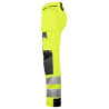 6519 PANTALÓN CORDURA HV MUJER CLASE 2 NEW WAVE