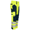 6519 PANTALÓN CORDURA HV MUJER CLASE 2 NEW WAVE