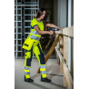 6519 PANTALÓN CORDURA HV MUJER CLASE 2 NEW WAVE