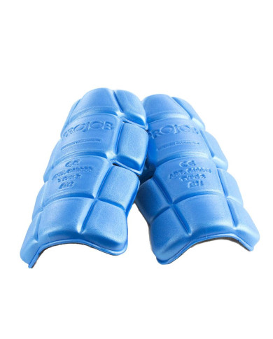9056 ERGO KNEE PROTECTION EN14404 NEW WAVE