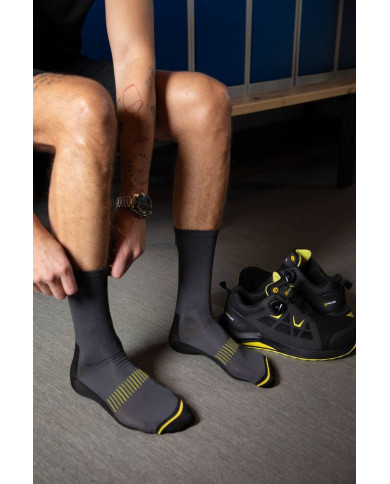 9090 CALCETINES NEW WAVE