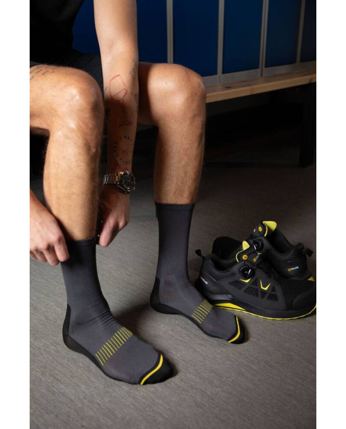 9090 CALCETINES NEW WAVE