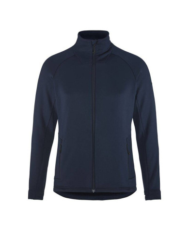 ADV Explore Power Fleece Jkt M NEW WAVE