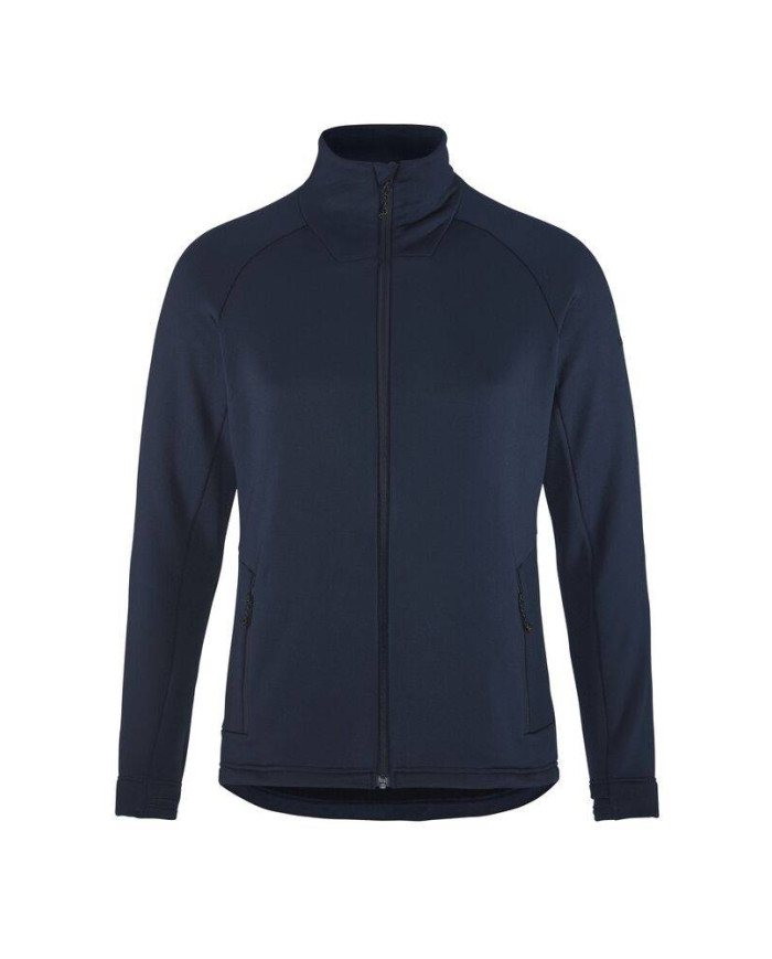ADV Explore Power Fleece Jkt M NEW WAVE