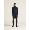 ADV Explore Power Fleece Jkt M NEW WAVE