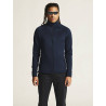 ADV Explore Power Fleece Jkt M NEW WAVE