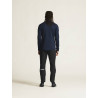 ADV Explore Power Fleece Jkt M NEW WAVE