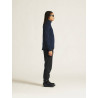 ADV Explore Power Fleece Jkt M NEW WAVE