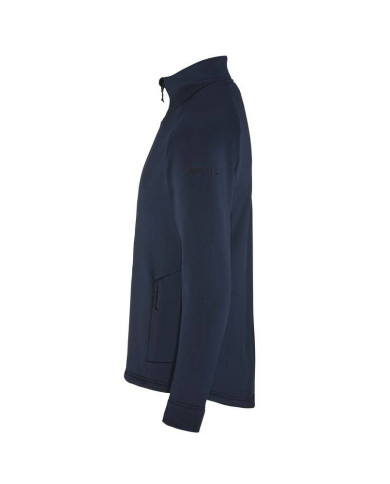 ADV Explore Power Fleece Jkt M NEW WAVE