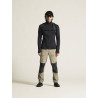 ADV Explore Power Fleece Jkt M NEW WAVE