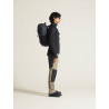ADV Explore Power Fleece Jkt M NEW WAVE