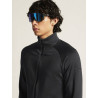 ADV Explore Power Fleece Jkt M NEW WAVE