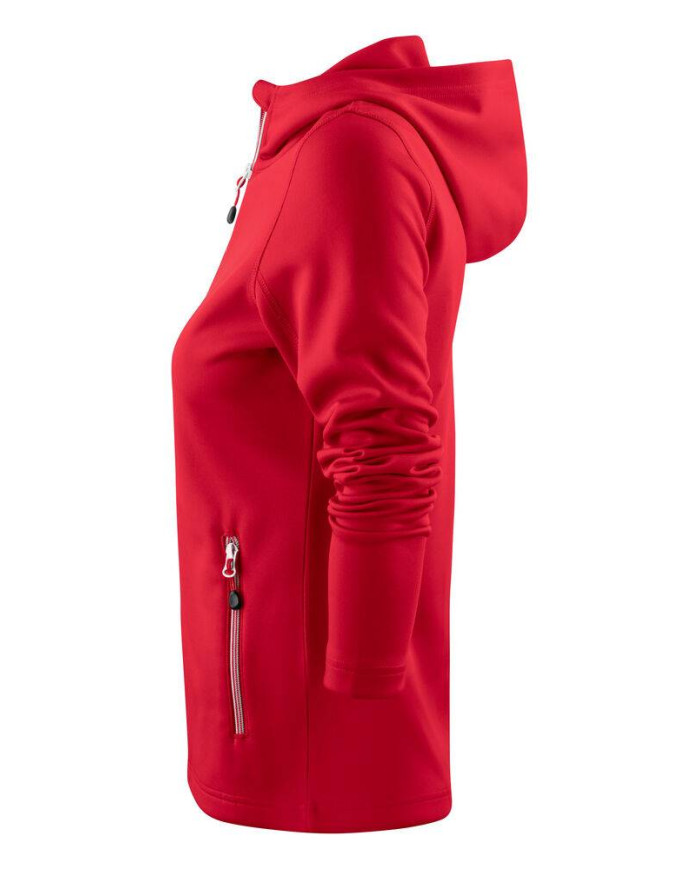 Layback Lady NEW WAVE