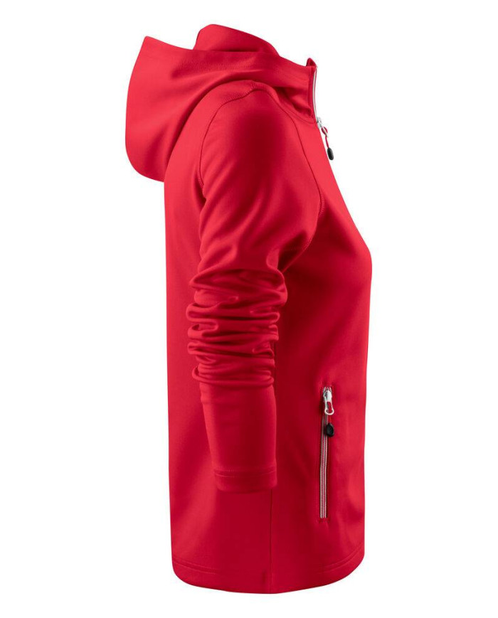 Layback Lady NEW WAVE