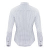 IB131 Pique Knit Woman NEW WAVE