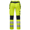 6513 PANTALÓN CORDURA HV CLASE 2/1 NEW WAVE