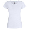 Slub-T Women NEW WAVE