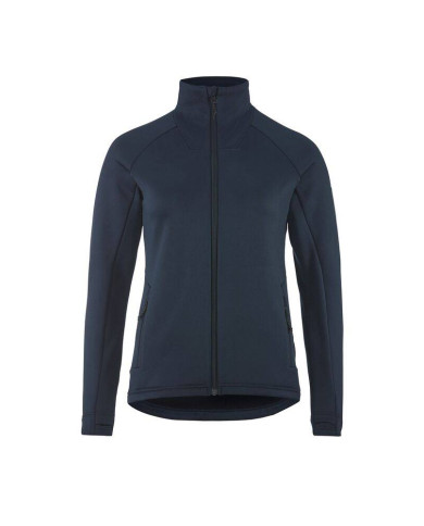 ADV Explore Power Fleece Jkt W NEW WAVE
